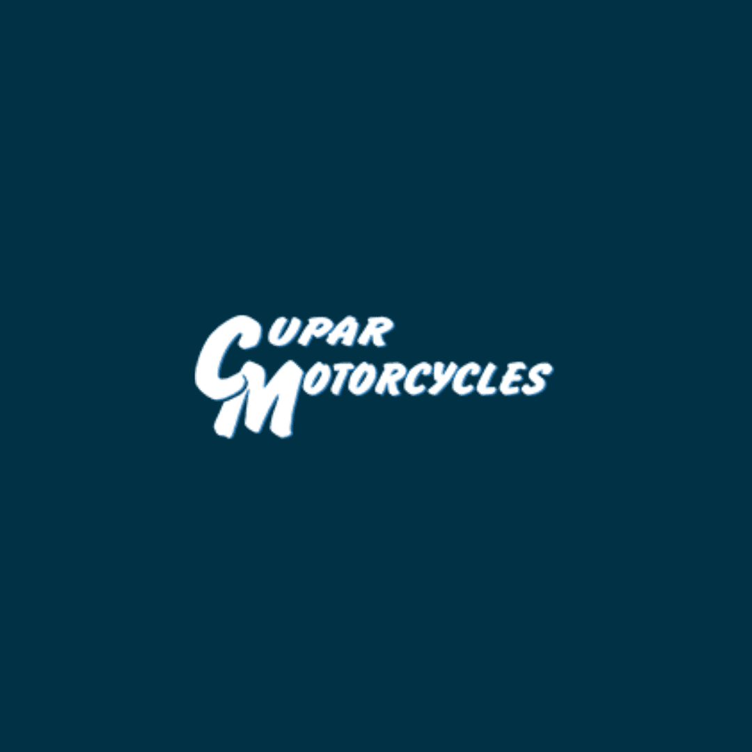 Cupar Motorcycles, Kirkcaldy