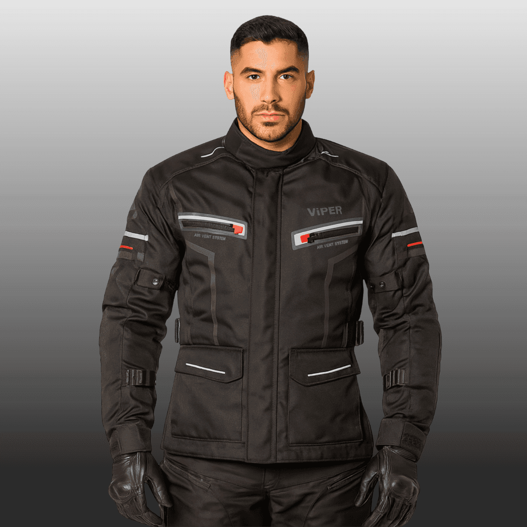 Speed 10 Jacket