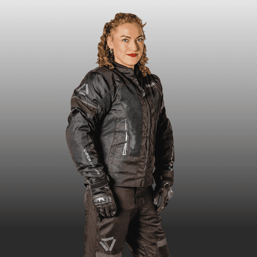 Lua Ladies Jacket