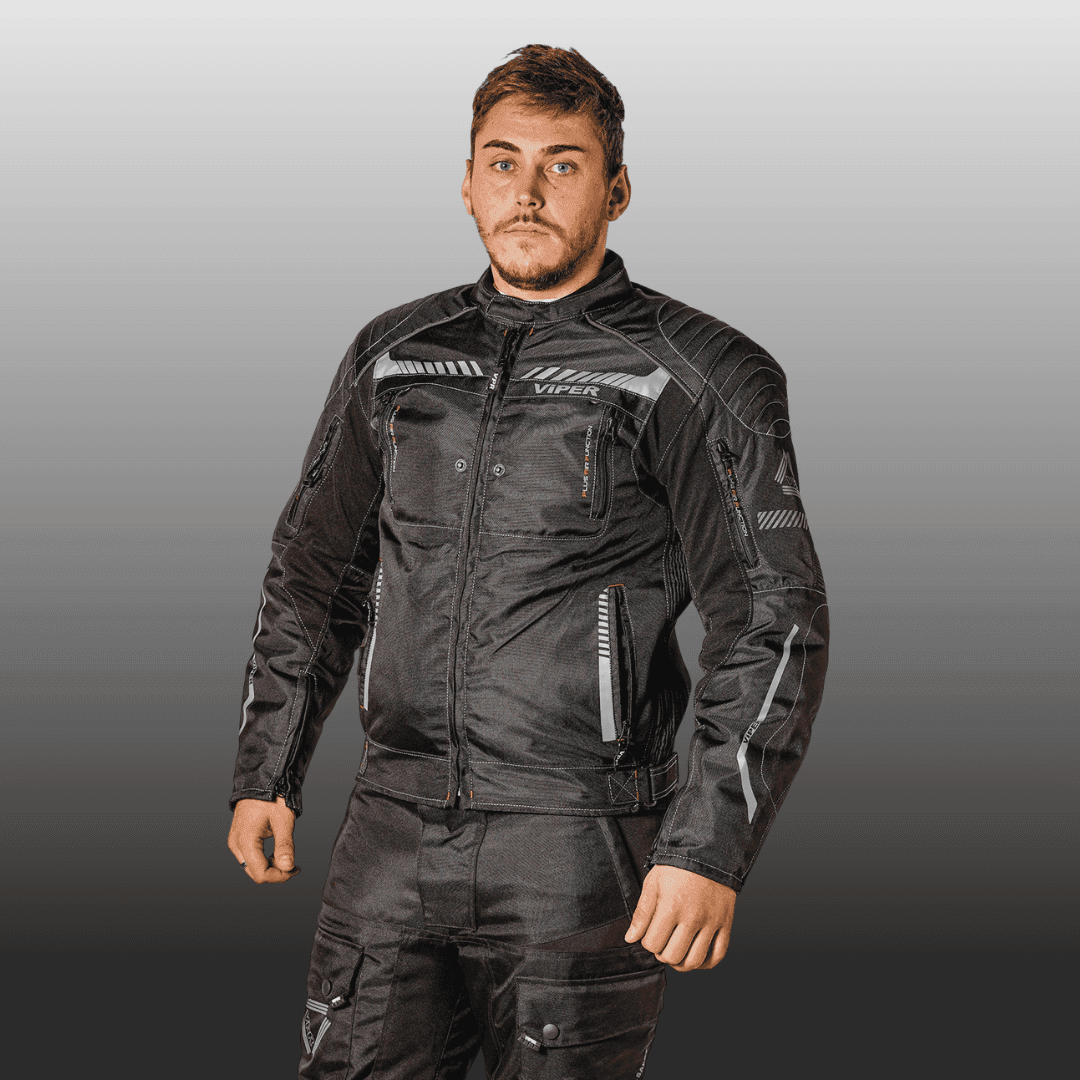Nix Sports Jacket