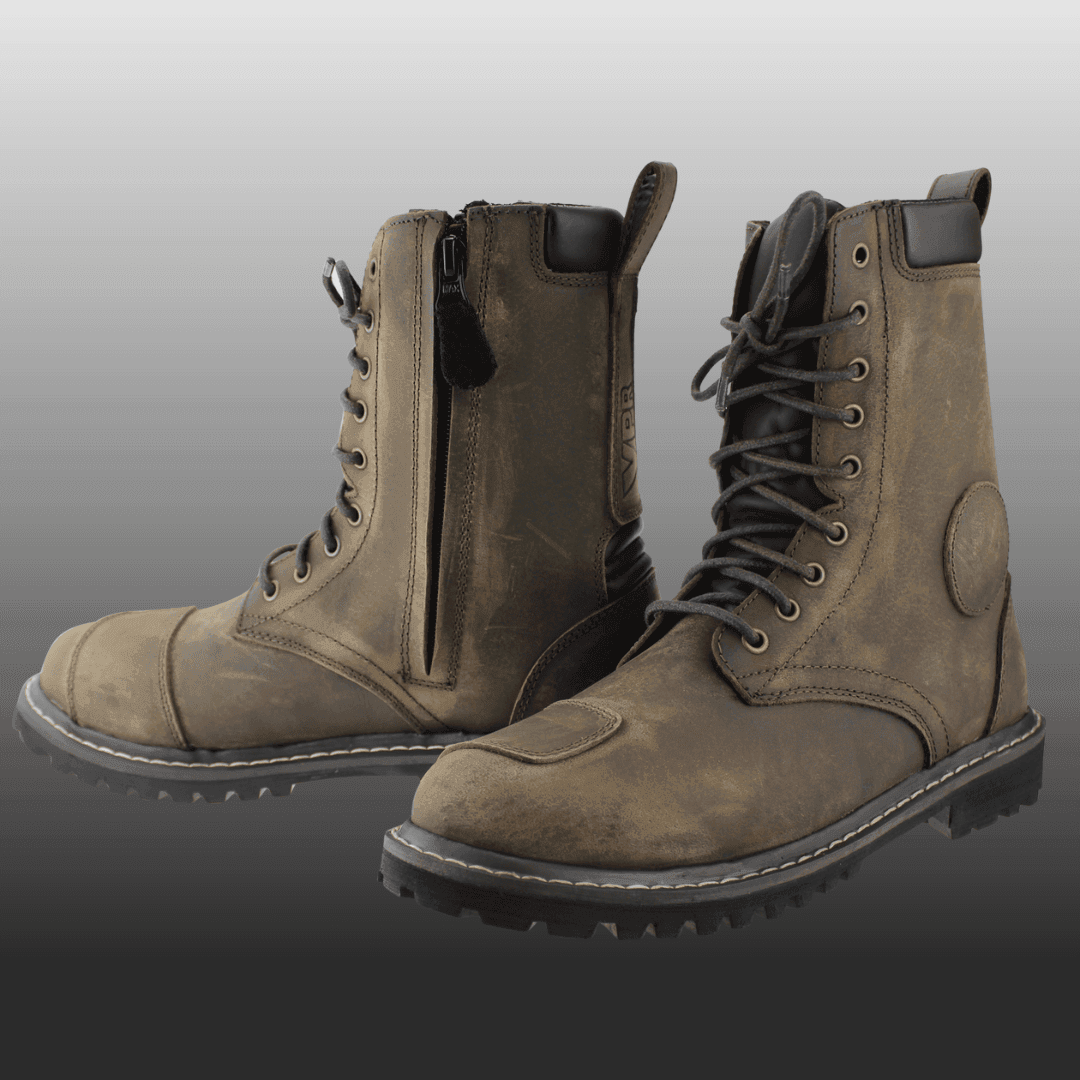 R30 Rugged Boot