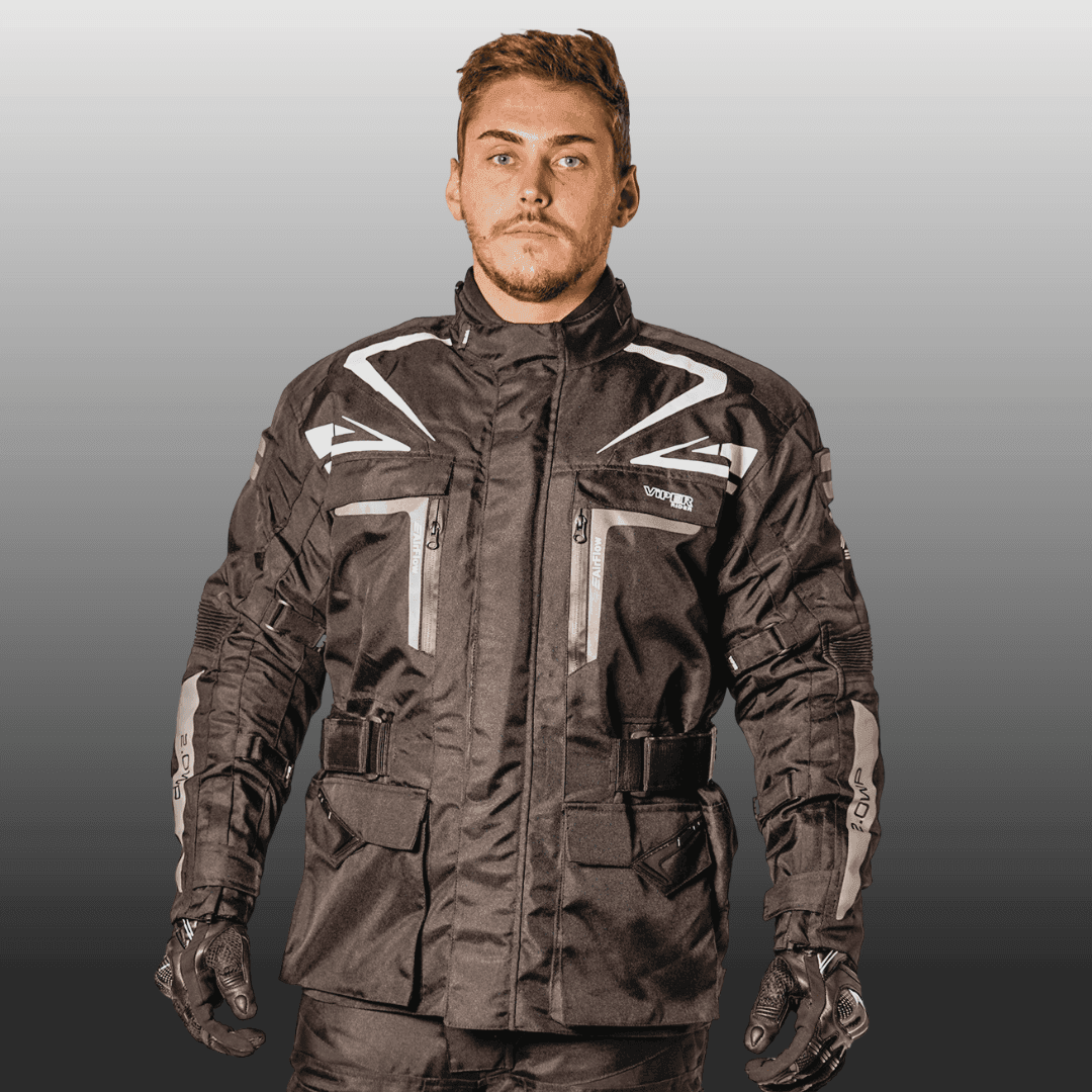 Python Jacket