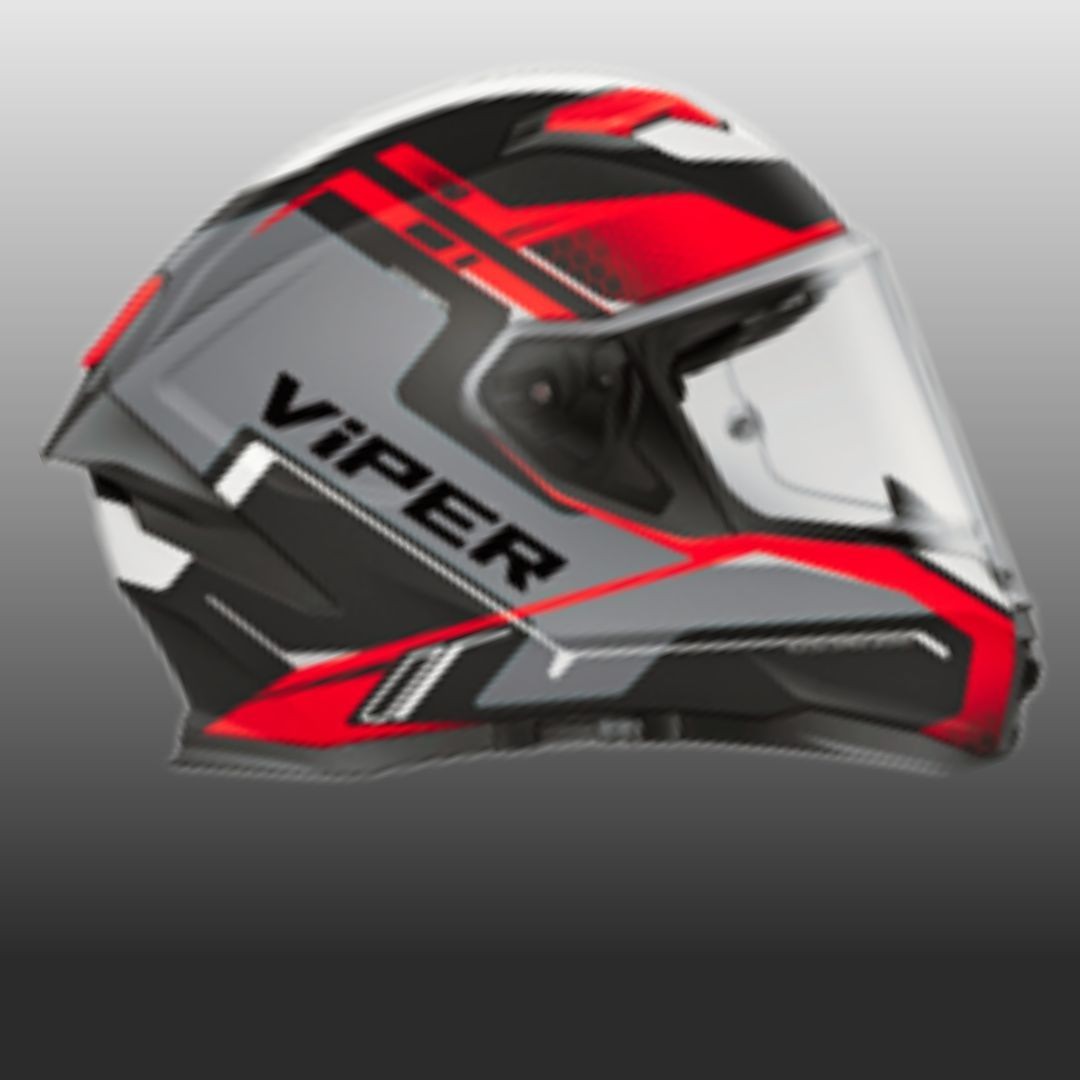 Clear Visor