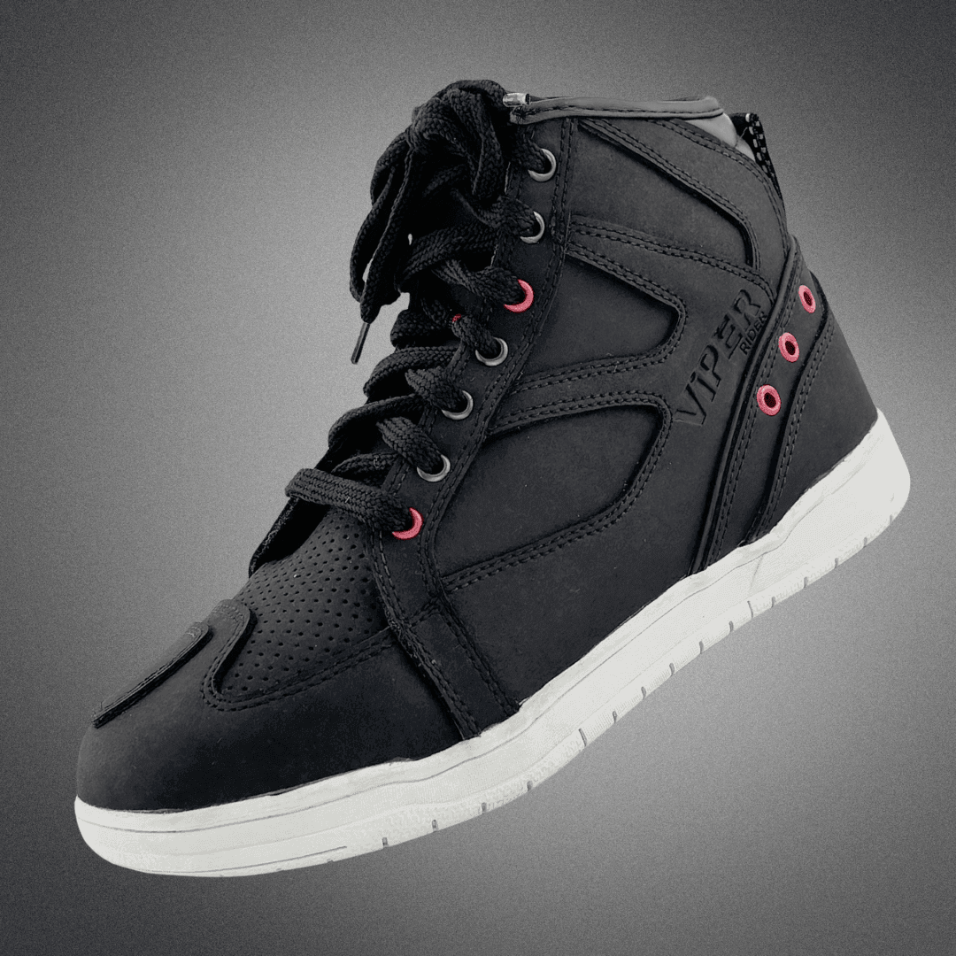 RS12 Sneaker Boot