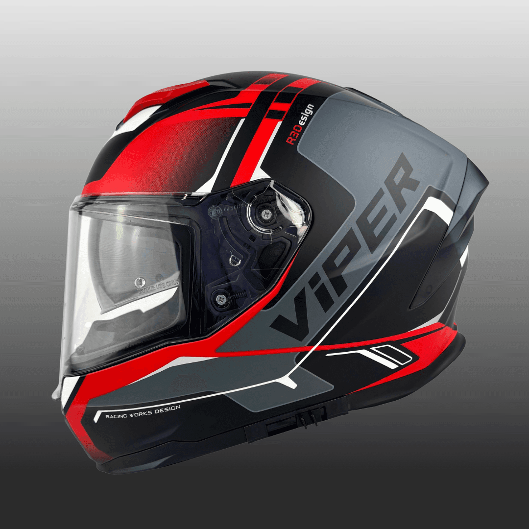 RSV255 Full Face Helmet