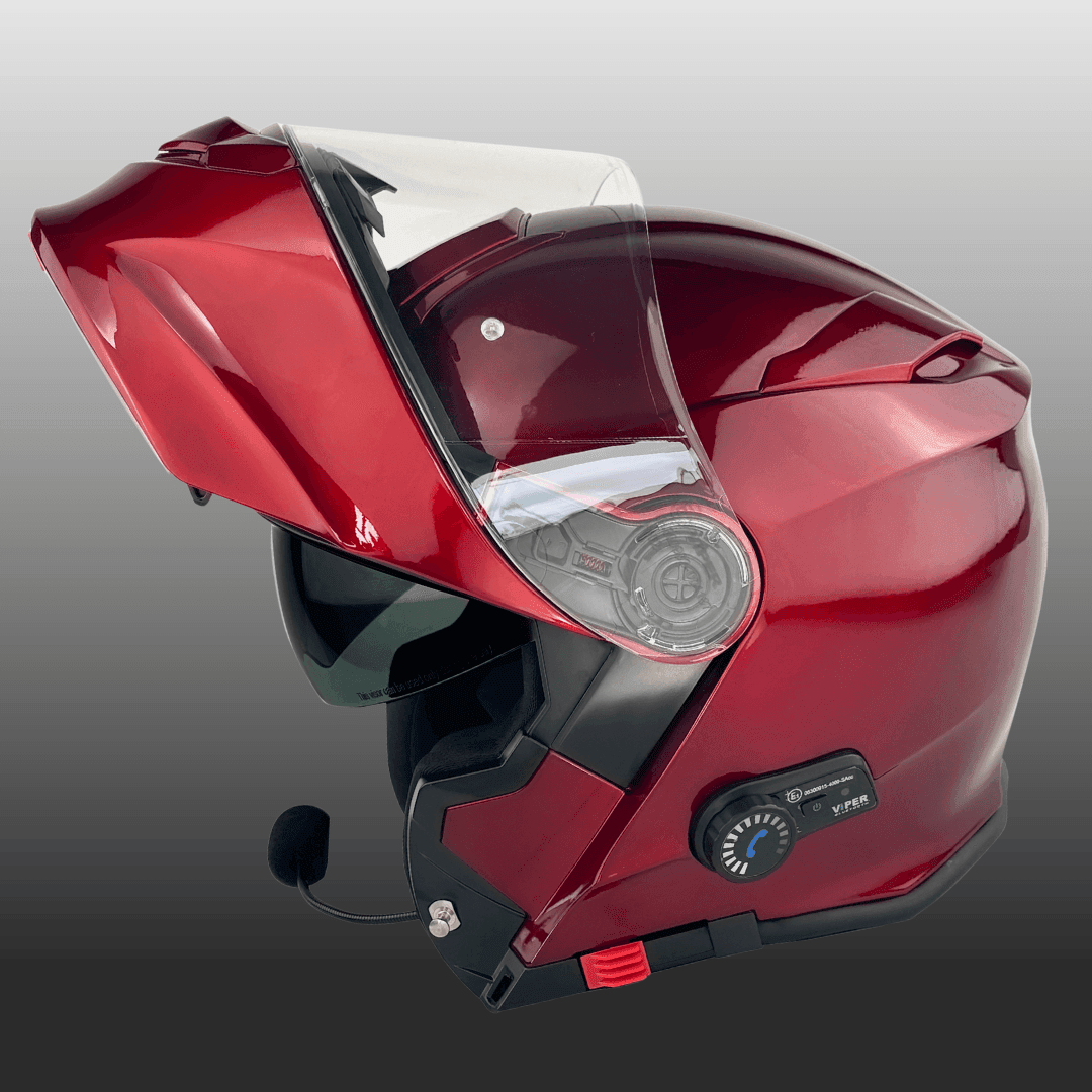 RSV171 Blinc Bluetooth Helmet