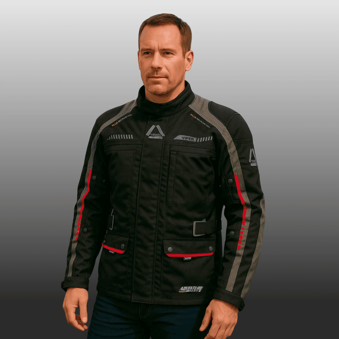 Tour-X Jacket