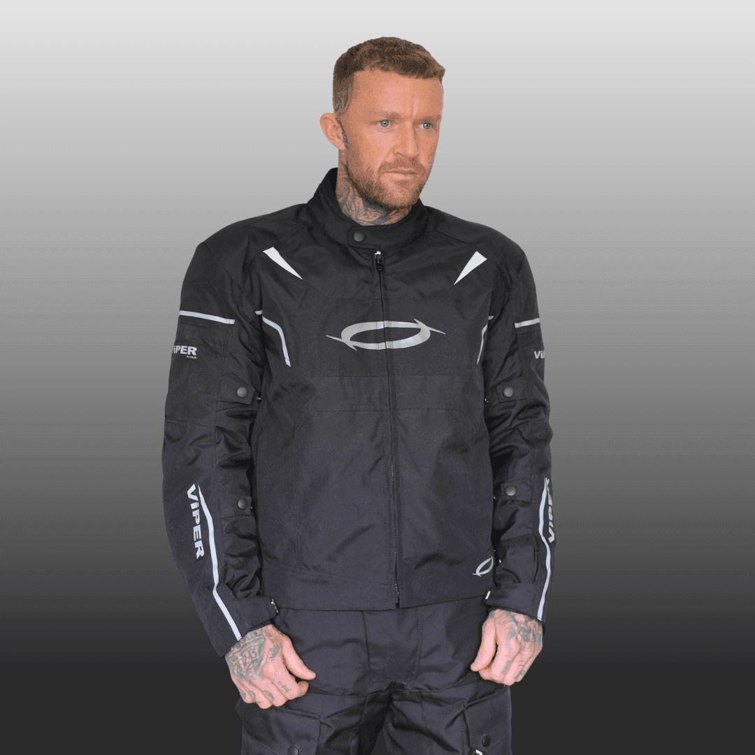 Reflex Jacket