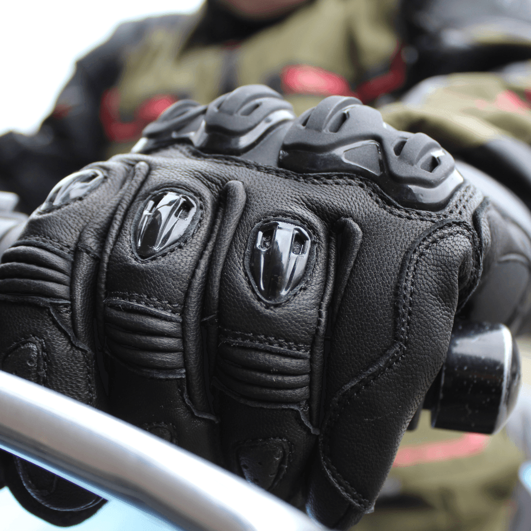 Motorbike Glove