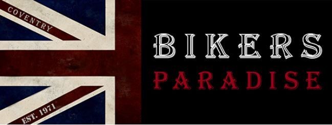 Bikers Paradise, Coventry